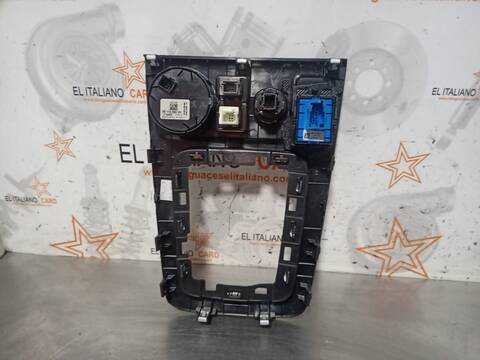 Foto 2ª: Centralita Motor ECU Citroen C5 FEEL AIRCROSS 131CV 96KW [YH01] (2019)