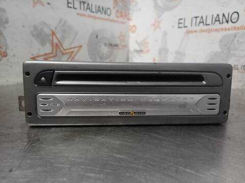 Sistema GPS Kia Opirus EX 203CV 149KW