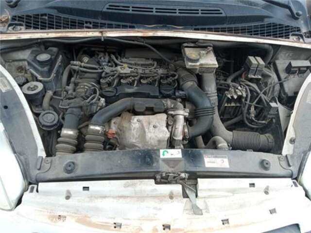 Foto 3ª: Mangueta Delantera Derecha Citroen Xsara 1.6 HDI [9HX (DV6ATED4)]