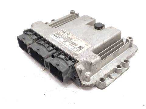 Centralita Motor ECU Mazda 3 1.6 CRDT ACTIVE BERLINA 109CV 80KW