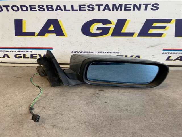 Retrovisor Derecho Bmw Serie 3 315 2.0 16V 143CV BERLINA 0CV