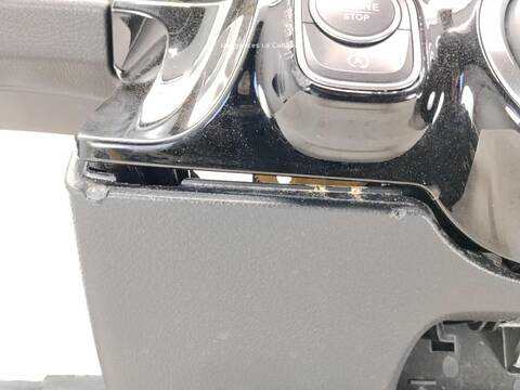 Foto 3ª: Salpicadero Mercedes Clase G 230 GLA 200 D 247.712) [OM 654.920]