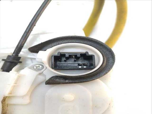 Cerradura Puerta Delantera Derecha Mazda 6 2.2 MZR-CD GH10)