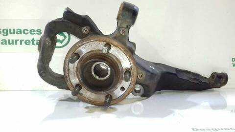 Mangueta Delantera Izquierda Land Rover Discovery TDV6 HSE 211CV 155KW