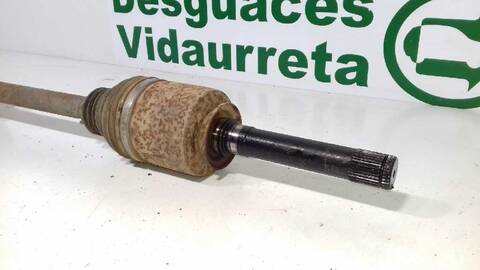 Foto 2ª: Transmision Trasera Derecha Land Rover Discovery 2.7 TD V6 CAT 190CV 140KW [276DT] (2008)