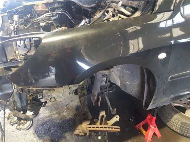 Aleta Delantera Izquierda Peugeot 307 2.0 X-LINE [2.0 LTR. - 100 KW 16V HDI FAP CAT (RHR - DW10BTED4)]