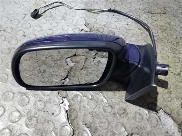 Retrovisor Izquierdo Peugeot 307 2.0 HDI 90