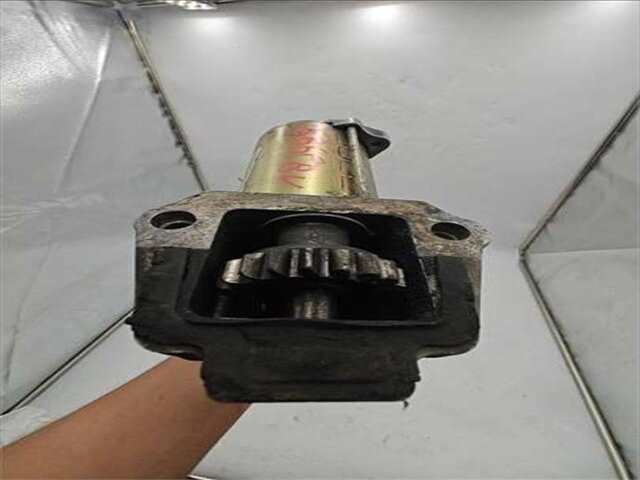 Foto 3ª: Motor de Arranque Ford Transit 2.4 FT 350 2.4 LARGO [2.4 LTR. - 101 KW TDCI] CAJA ABIERTA (FY)(2000 _)