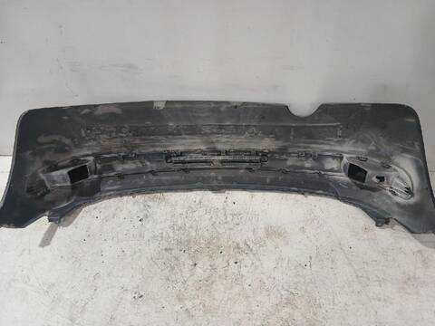 Foto 3ª: Paragolpes Trasero Citroen C3 1.4 I 73CV [KFV (TU3A) KFV (TU3JP)] (2002)