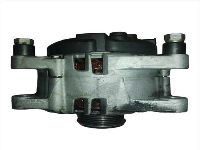 Alternador Peugeot 207 1.6 HDI 90CV