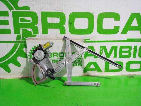 Elevalunas Manual Trasero Derecho Kia Sorento 2.5 CRDI 170CV