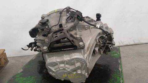 Foto 3ª: Caja Cambios Kia Ceed CONCEPT 90CV 66KW [D4FB-W] (2010)