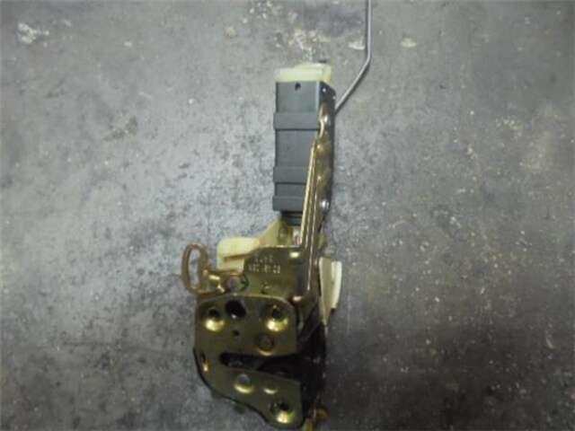 Foto 3ª: Cerradura Puerta Delantera Derecha Opel Astra 1.6 SI [C 16 SE]