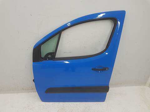 Puerta Delantera Izquierda Citroen Berlingo WORKER M