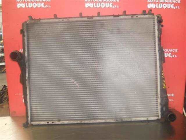 Radiador Motor Bmw Serie 3 315 320D (150CV)