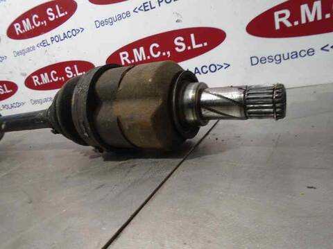 Foto 3ª: Transmision Delantera Derecha Opel Corsa CLUB 65CV 48KW [Y17DTL] (2003)
