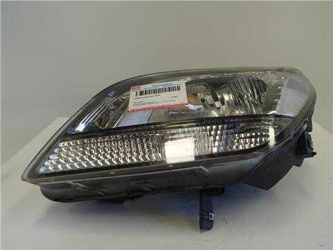 Faro Izquierdo Chevrolet Orlando 2.0 LTZ 163CV 120KW