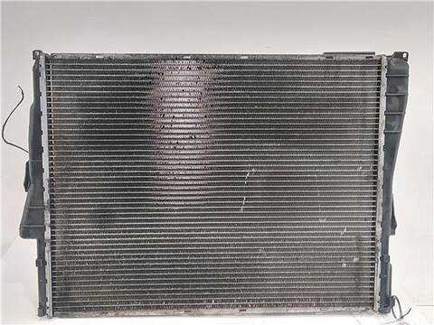 Foto 2ª: Radiador Motor Bmw Serie 3 315 1.8 316TI 115CV 85KW [N46 B18 A] (2004)