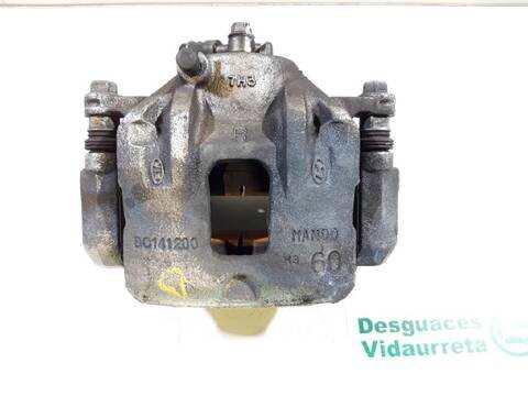 Pinza Freno Delantera Derecho Kia Carens CONCEPT 116CV 85KW
