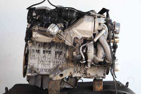 Motor Completo Bmw X3 3.0 TD E83) 306D5