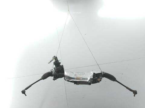 Foto 2ª: Cremallera de Direccion Volkswagen Passat 2.0 TDI 16V [BKP] (2005)