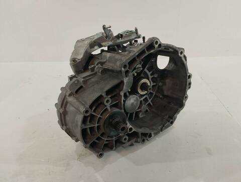 Caja Cambios Audi A3 2.0 TDI 140CV 103KW