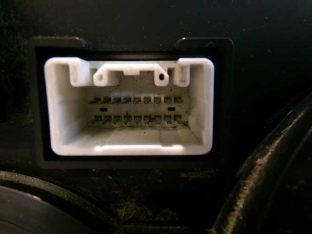 Foto 3ª: Cuadro de Instrumentos Lexus GS 3.0 G 2005-2012 [3GRFSE] (2006)