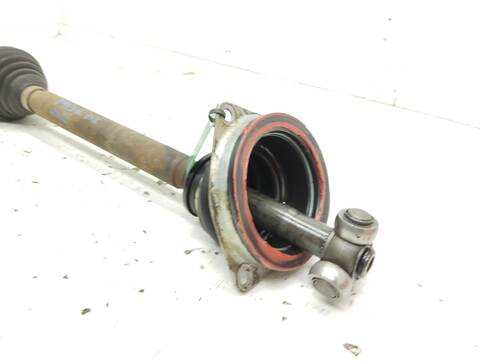 Foto 4ª: Transmision Delantera Izquierda Renault Megane 1.9 DCI AUTHENTIQUE BERLINA 102CV 75KW I FASE 2 BERLINA BA0) [F9Q K7] (2003)