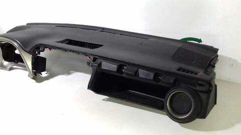 Foto 3ª: Salpicadero Toyota Rav4 ACTIVE 124CV 91KW [1ADFTV] (2014)