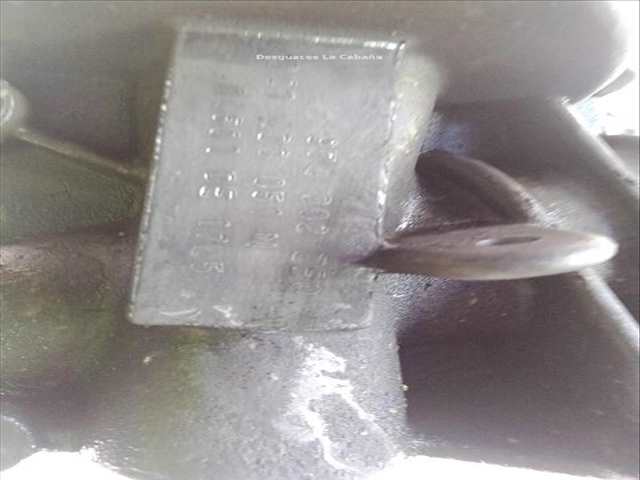 Foto 3ª: Cremallera de Direccion Volkswagen Passat 2.0 TDI 16V [BKP] (2005)