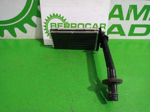 Radiador Calefaccion A.A. Peugeot 307 1.6 16V CAT 109CV