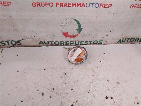 Faro Antiniebla Delantero Derecho Toyota Corolla 1.6