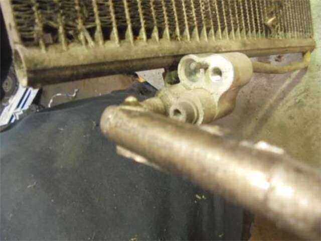 Foto 3ª: Radiador Calefaccion A.A. Bmw Serie 7 720 3.0 D [306D2]