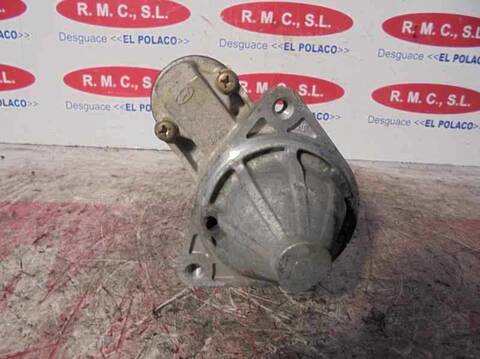 Motor de Arranque Kia Picanto 1.1 CAT 65CV 48KW