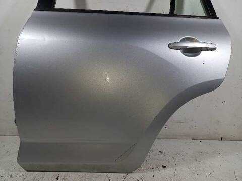 Foto 2ª: Puerta Trasera Izquierda Toyota Rav4 EXECUTIVE 136CV 100KW [2AD] (2006)