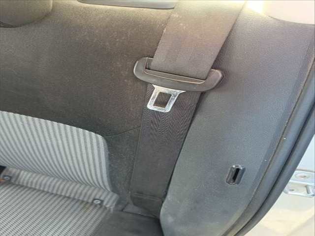 Cinturón Trasero Izquierdo Seat Toledo CAYC