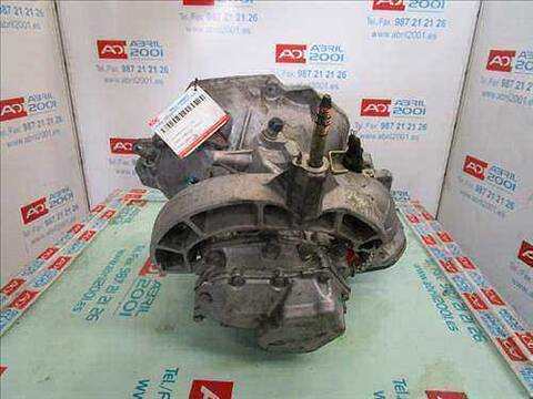 Caja Cambios Daewoo Nubira 1.6 16V 103CV 76KW