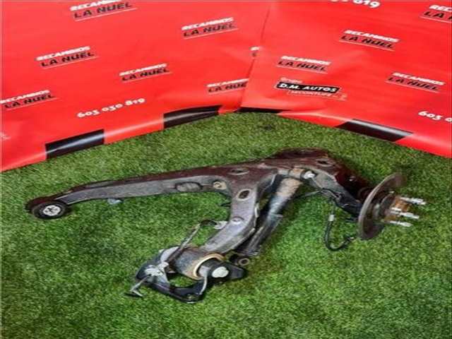 Foto 2ª: Brazo Suspension Trasero Derecho Citroen Jumpy CONTROL M BLUE-HDI FAP 122CV 90KW FURGON [AHK / DW10FE] (2020)