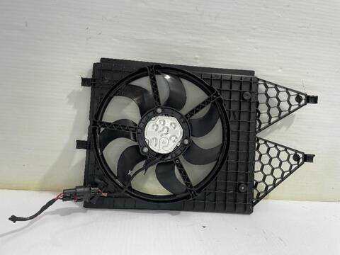 Electroventilador Volkswagen Polo ADVANCE BLUEMOTION 90CV