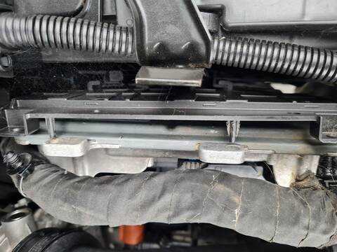 Centralita Motor ECU Opel Zafira EXPRESSION START/STOP 120CV 88KW