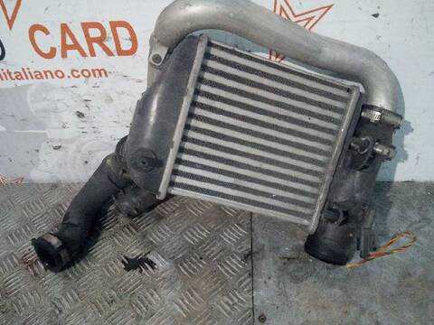 Foto 2ª: Intercooler Audi A6 3.0 TDI QUATTRO 165KW) BERLINA 225CV [BMK] (2004)