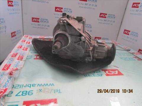 Foto 3ª: Caja Transfer Hyundai Tucson 2.0 CRDI 140CV 103KW [D4EA-V] (2007)