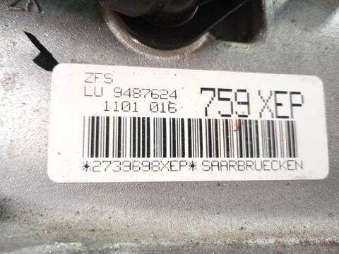 Foto 4ª: Caja Cambios Automatica Bmw Serie 1 114 M140I 340CV 250KW AUT. [B58B30A] (2020)