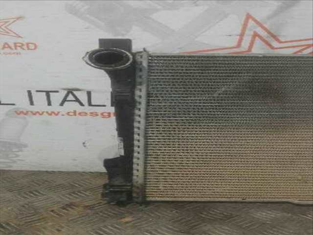 Foto 3ª: Radiador Motor Mercedes Clase C 160 200 COMPRESSOR 203.045) BERLINA 163CV 120KW [111955] (2002)