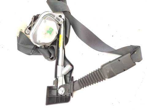 Foto 2ª: Kit Airbag Infiniti EX 30D 238CV 175KW [V9X] (2014)