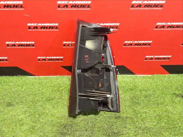 Foto 3ª: Piloto Trasero Izquierdo Renault Master 2.3 DCI 125 FWD FV0C FV0D FV0G FV0H FV0J FV0K) 125CV 92KW FURGONETA [M9T 670,M9T 672,M9T 676,M9T 678,M9T 680,M9T 870,M9] (2013)