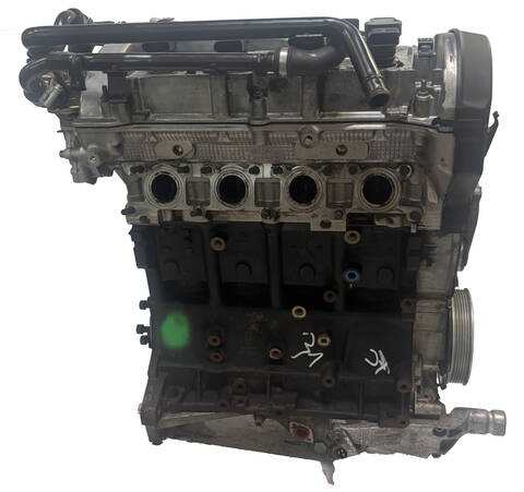 Foto 3ª: Motor Completo Audi A4 B6 150CV 110KW [AVJ] (2002)