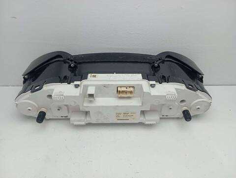 Foto 2ª: Cuadro de Instrumentos Peugeot 308 STYLE 110CV 81KW [HN01] (2016)