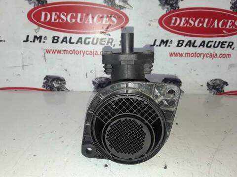 Foto 2ª: Caudalimetro Volkswagen Transporter 2.5 TDI 102CV FURGONETA