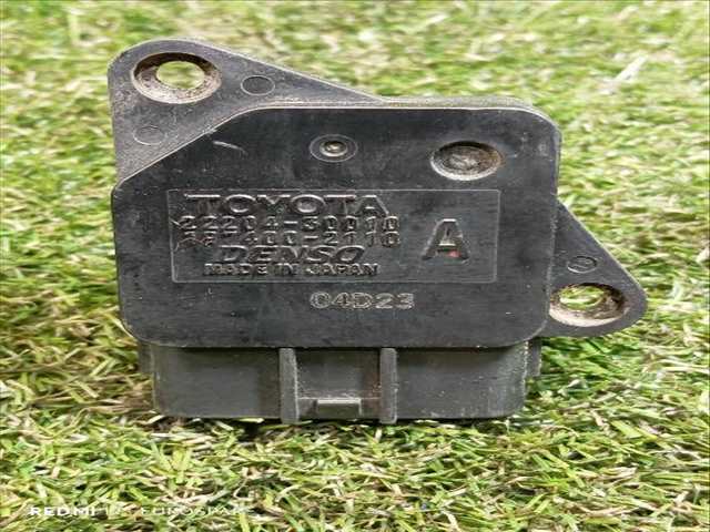 Caudalimetro Toyota Land Cruiser 3.0 D KDJ90 GX 3P